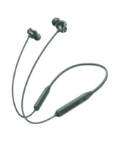  OnePlus Bullets Wireless Z2 with 45dB Hybrid ANC and 28 Hours Playback Neckband Earphones