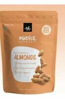 Premium Quality California Almonds - 900g by Eat Any Time @ 599 or 559