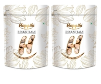 Paytm - Happilo Essentials Californian Popular Pistachios 800g by Happilo