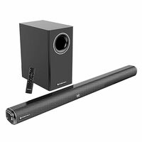 Zebronics ZEB-JUKE BAR 6000 DWS PRO Bluetooth Home Theater Soundbar With Digital Wireless Subwoofer