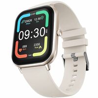 Fire-Boltt Newly Launched Ninja Call Pro Max Flair Smart Watch 2.01 inch Display, Bluetooth Calling