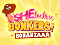 Plum Goodness - SHElectric Bonkers Bonanza Sale | Upto 35% off + Full size Free Gifts + combo offers & More