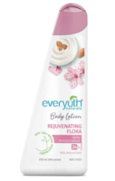 Grocery Everyuth Naturals Rejuvenating Flora Body Lotion 200 ml [location specific]