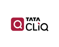 Get instant discount of ₹50 on your Tata Cliq purchase when you pay using BHIM app