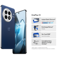 OnePlus 13 12 GB RAM + 256 GB Storage