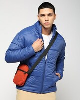 Yousta: Men's Jacket & Coats Upto 90% Off 