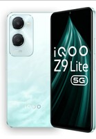 iqoo z9 lite 4gb/128 gb at best price