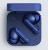 CMF by Nothing Buds Pro 2 with 50 dB ANC| Hi-Res + LDAC | Smart Dial| Spatial Audio