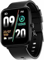 Fire-Boltt Ninja Call Pro Smart Watch Dual Chip Bluetooth Calling, 42.92mm (1.69 inch) HD Display