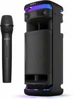 SONY New Launch ULT Tower 10 Party Speaker with ULT Button(2 Modes)  