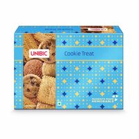 Unibic Cookie Treat | 300g (Location Specific)