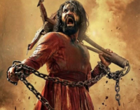 Chhava Ticket at Rs.99 Jaipur