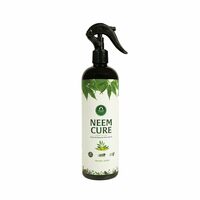 TrustBasket Neem Oil Spray for Plants | Plant Insects Spray | Pesticide for Plants Home Garden | Neem oil for Plants | Neem Oil for Plant | Herbicide | Insecticide for Plants