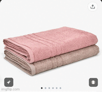 Upto 93% off on Bedsheet &Towels By Haus & Kinder