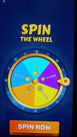 Bajaj Finserv - Spin and Win up to 100 Bajaj Coins