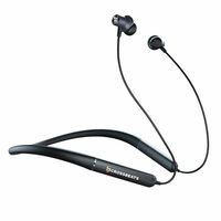 CrossBeats Shuffl ANC Neckband Bluetooth Wireless in Ear Earphones