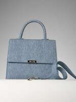 Allen Solly : Upto 60% Off on Women's Handheld/ Shoulder Bags 