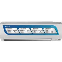 Daikin Standard Plus Series Split 1 Ton 3 Star Inverter AC