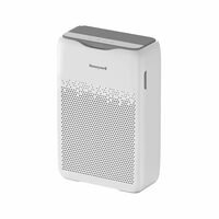 Honeywell Air Touch V2 3 Stage Filtration, Room Air Purifier (White)
