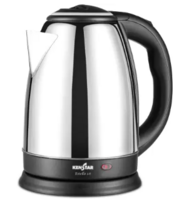 Kenstar Estella 1.6 Electric Kettle  (1.6 L, Steel)