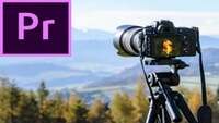 Video Editing Course Premiere Pro: 18 Project In 1 Course - Paid Udemy 100% FREE