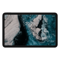 NOKIA T20 Wi-Fi Android Tablet (10.4 Inch, 4GB RAM, 64GB ROM, Blue)