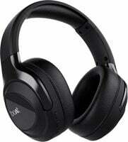 boAt Nirvana Eutopia Bluetooth Over Ear Headphones with Head Tracking Function