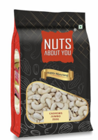 Nuts About You CASHEWS Jumbo, 250g and other items [location specific]