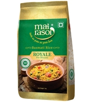 Fresh - Basmati Rice, Saffron, Chana Dal, Spices Powder and more Upto 89% Off (location specific)