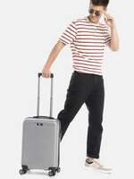 V by Verage trolley bags starting Rs 1049