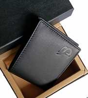 Upto 86% off on Men's Wallets starting Rs 113