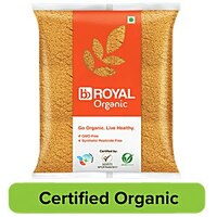 Organic - Cinnamon/Pattai Powder - 200g