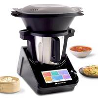 Wonderchef Chef Magic All-in-One Kitchen Robot 