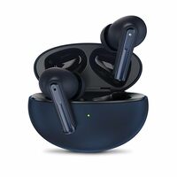 GM True Wireless Earbuds for Uncut Sound, 30dB ANC, Smooth Sound