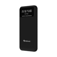 Candytech CTPB10PD 10000 mAh 24W Fast Charging Power Bank