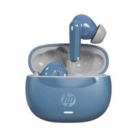 HP H150 Wireless Earbuds, Bluetooth connectivity, Digital Active Noise Cancelation