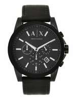 Armani Exchange : Upto 51% Off On Men's Watch 