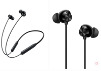 OnePlus Bullets Z2 Wireless Neckband Earphones