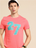 Upto 80% Off On T-Shirts Being Human
