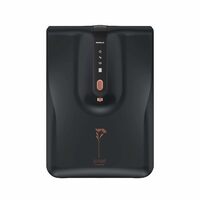 Havells Siphon Alkaline Water Purifier (Black)