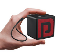 Lowest- Portronics Nugget 3W Mini Pocket Bluetooth Speaker