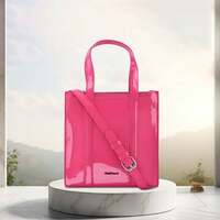 Fastrack: Women's Bag's With Upto 30% Off  
