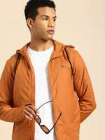 Being Human: Upto 75% Off on Men's Jacket 