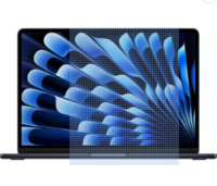 Apple Apple M3 - (16 GB/256 GB SSD/macOS Sequoia) MC8K4HN/A  (13.6 Inch, Midnight, 1.24 kg) 