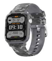 Fire-Boltt Unisex Bluetooth Calling Smart Watch 70BSWAAY