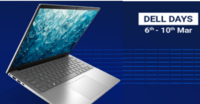 Dell Days - Instant Bank Discount Up To Rs2,000  | No Cost Emi Up To 6 Months