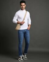 Up to 73% Off on Spykar 