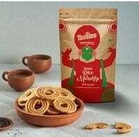 Big Basket - Tasties Snacks Upto 80% Off (location specific)