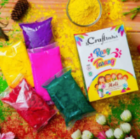 Pepperfry What the Fry Deals: Upto 70% Off on Holi Colour, Lemon Sprayer & More Starts from ₹99