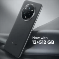 Realme 14 Pro+ 5G Smartphone (512 GB) (12GB RAM) - Sale Live Now!
